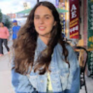 Meet your Posher, Erika